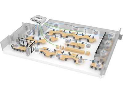Roadworx Sound Masking Active System explained